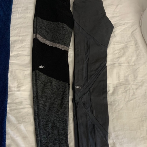 ALO bundle xs and small - Picture 6 of 11